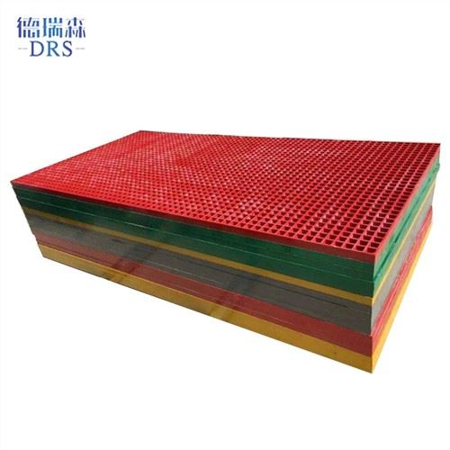 Fibergladd רצפת סורג