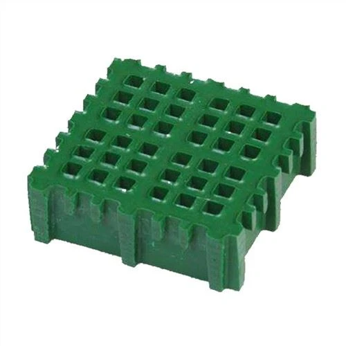 Micro Mesh Grating Factory - Drayson Composite